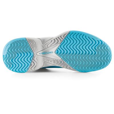Head Womens Revolt Pro Tennis Shoes - Blue - main image